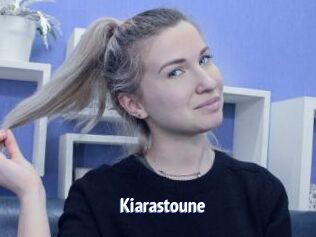 Kiarastoune