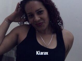 Kiarax