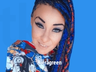 Kieragreen