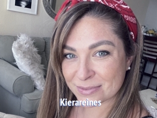 Kierareines
