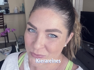 Kierareines