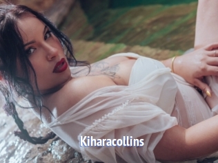 Kiharacollins