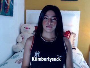 Kiimberlysuck