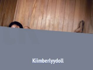 Kiimberlyydoll