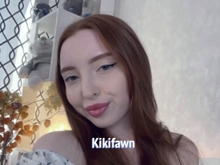 Kikifawn