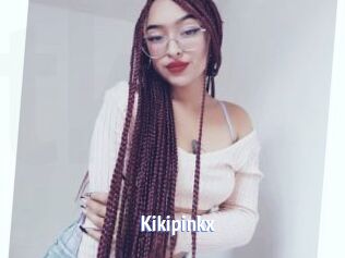 Kikipinkx
