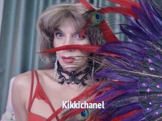 Kikkichanel