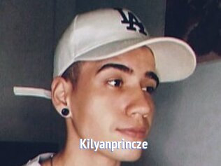 Kilyanprincze