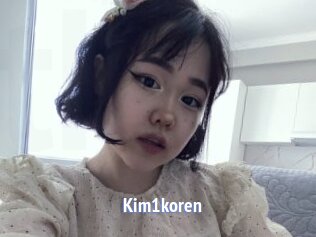 Kim1koren