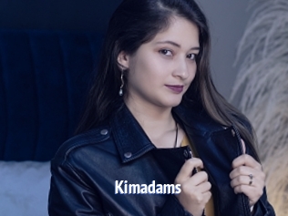 Kimadams
