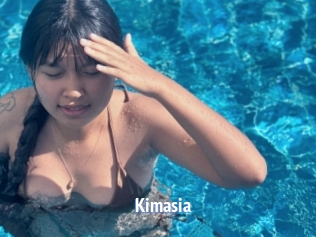 Kimasia