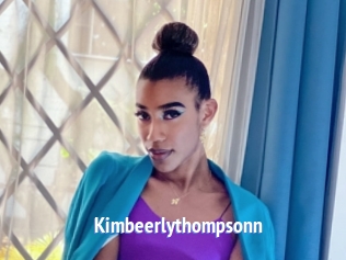 kimbeerlythompsonn Telefon Kontakte