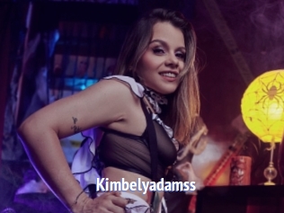 Kimbelyadamss