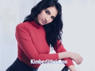 Kimberlithrincon