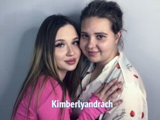 Kimberlyandrach