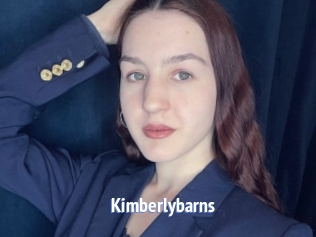 Kimberlybarns