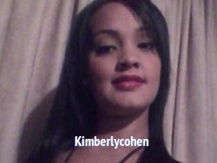 Kimberlycohen