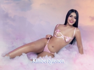 Kimberlylenon