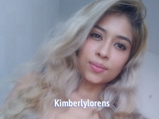 Kimberlylorens