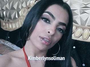 kimberlynsoliman Telefon Kontakte