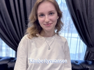 Kimberlyswanson