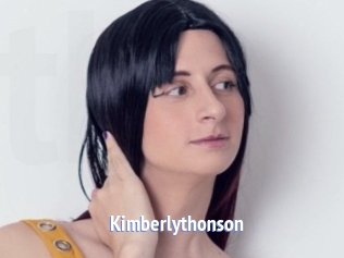 Kimberlythonson