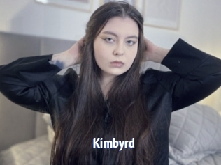 Kimbyrd