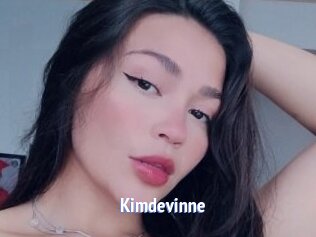Kimdevinne