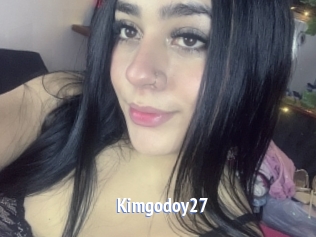 kimgodoy27 Telefon Kontakte