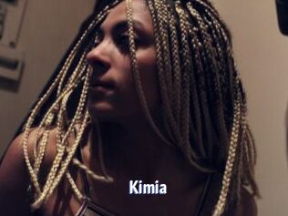 Kimia