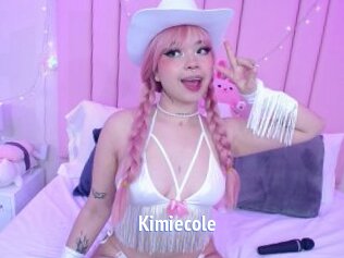 Kimiecole