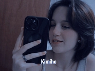 Kimiho