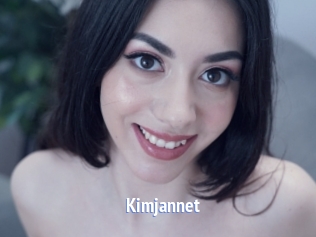 Kimjannet