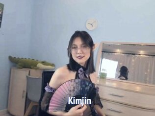 Kimjin