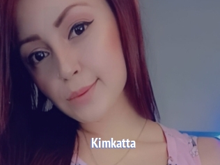 Kimkatta