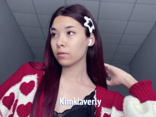 Kimklaverly