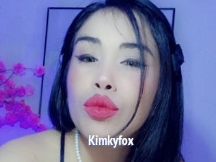 Kimkyfox