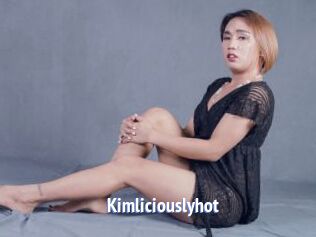 Kimliciouslyhot