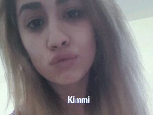 Kimmi