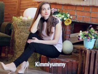 Kimmiyummy