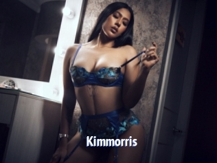 Kimmorris