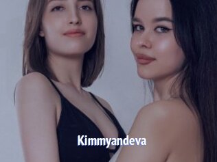 Kimmyandeva