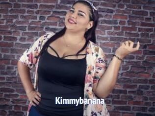 Kimmybanana
