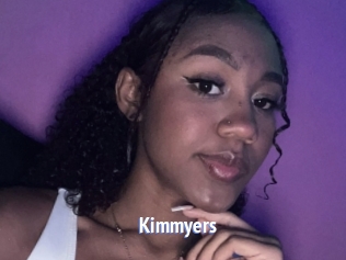 Kimmyers
