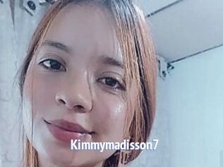 Kimmymadisson7