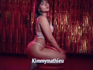 Kimmymathieu