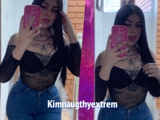 Kimnaugthyextrem