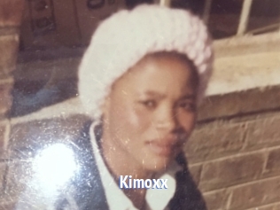 Kimoxx