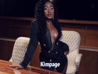 kimpage Telefon Kontakte