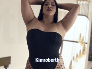 kimroberth Telefon Kontakte